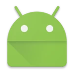 acom android application logo